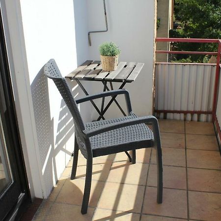 Apartments Mosbach มอสบาค ภายนอก รูปภาพ
