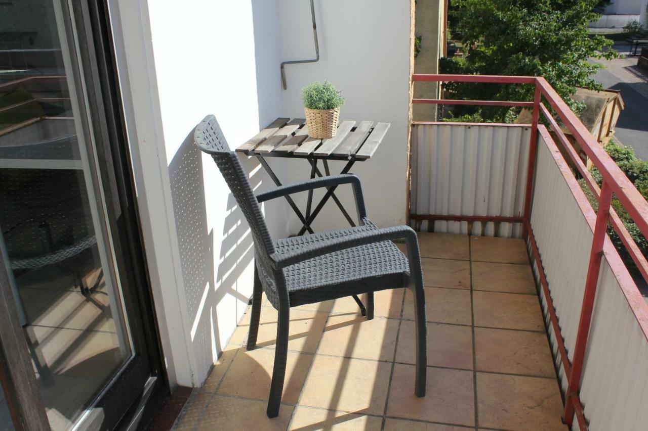 Apartments Mosbach มอสบาค ภายนอก รูปภาพ