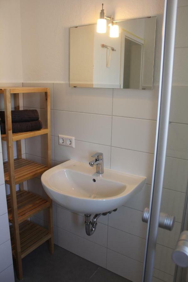 Apartments Mosbach มอสบาค ภายนอก รูปภาพ